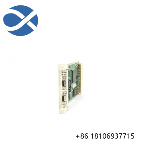 ABB CI522A - 3BSE018283R1 Interface Module, Advanced Control Solution for Industrial Automation