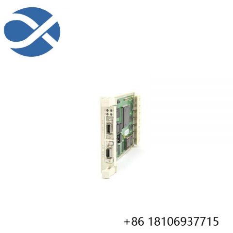 ABB CI522A: AF100 Interface Module for Advanced Automation Systems