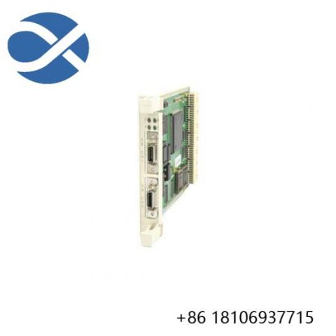 ABB CI522AK06 3BSE018453R1 AF 100 Interface Module for Bus Control