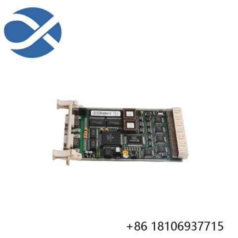 ABB CI531 3BSE003825R1 Industrial Interface Submodule