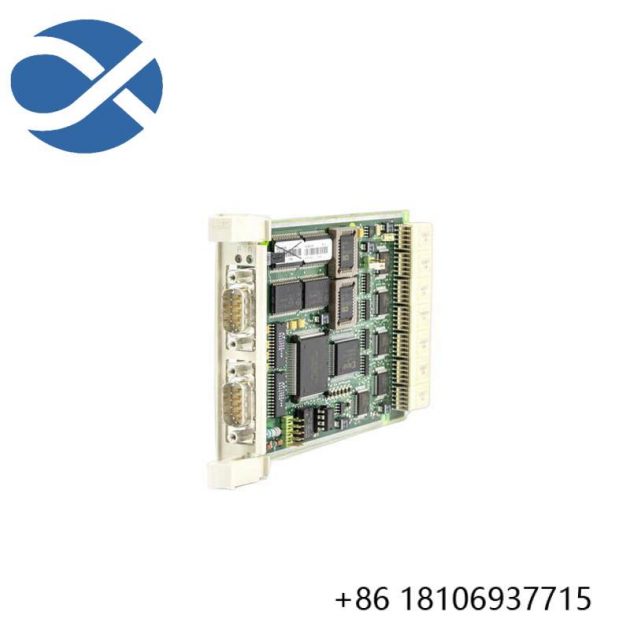 ABB CI532V04 Interface Submodule for Industrial Automation