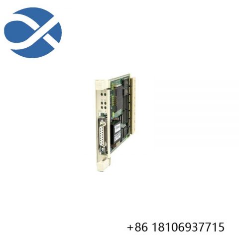 ABB CI543 3BSE010699R1 Communication Interface: Industrial Automation Innovation