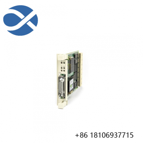 ABB CI546 3BSE012545R1 Communication Interface - Advanced PLC Module for Industrial Automation