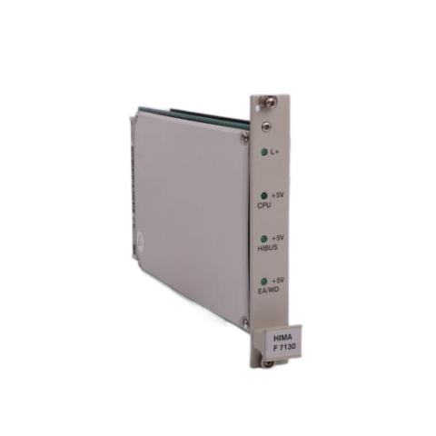 ABB CI570 Master Fieldbus Controller - Advanced Industrial Communication Solution