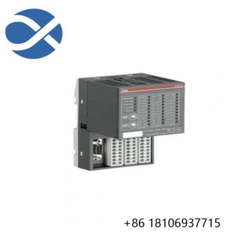 ABB CI592-CS31 Industrial Communication Interface Module