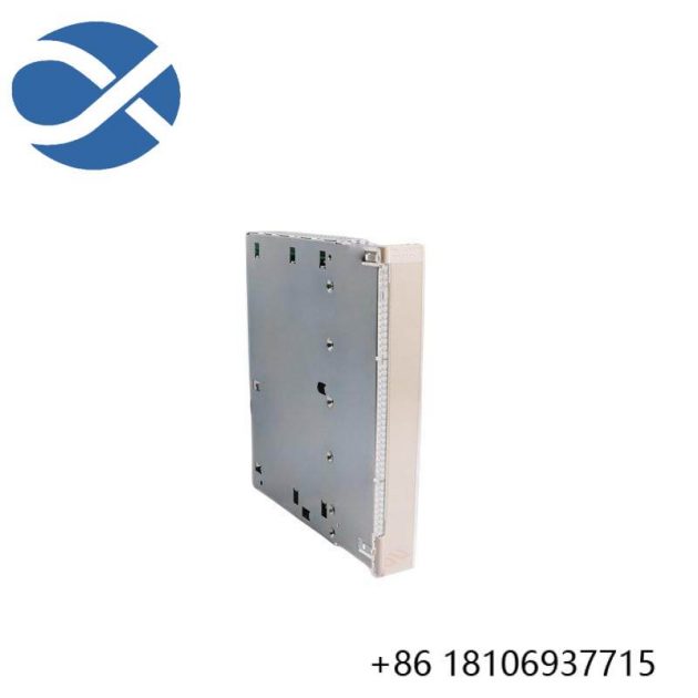 ABB CI610 3BHT300003R1: Industrial I/O Bus Extender