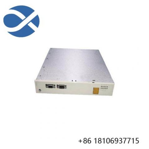 ABB CI680 Communication Board - 3BSE007364R1 | Industrial Control Module