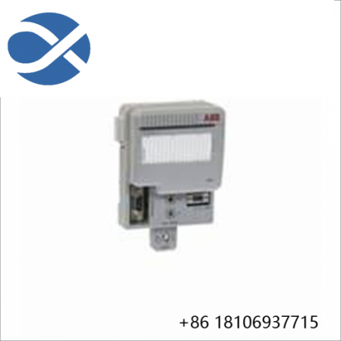 ABB CI801-EA Communication Interface - Industrial Automation Module