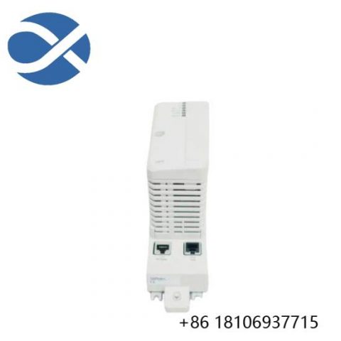 ABB CI801KIT 3BSE038540R1300 Communication Module: Advanced Networking for Industrial Automation