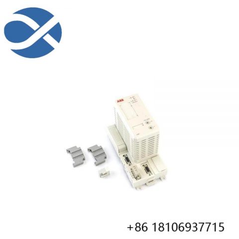 ABB CI810A - AF100 Field Communcation Interface