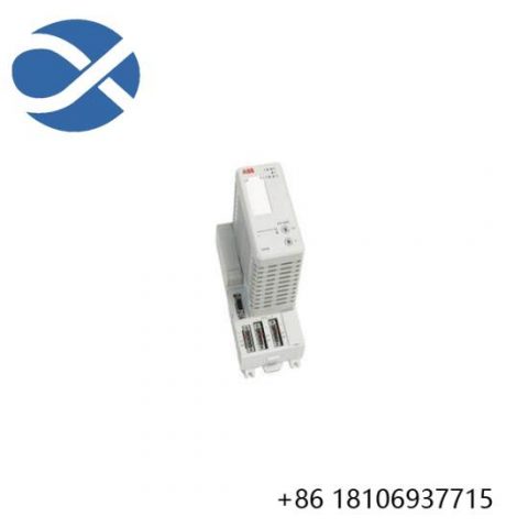 ABB CI810B 3BSE020520R1 Fieldbus Communication Module