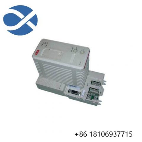 ABB CI810V1 3BSE008584R1: Advanced Field Communication Interface