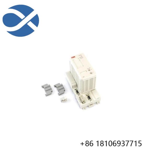 ABB CI830 3BSE013252R1: Profibus Communication Interface for Industrial Automation