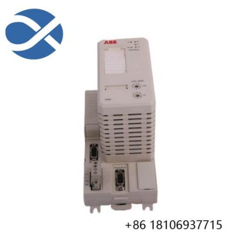 ABB CI830 3BSE013252R1 Communication Module - Industrial Control Automation Solution