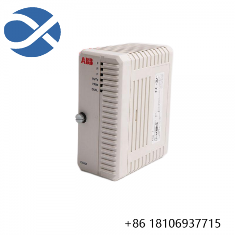 ABB CI830 Profibus DP Communication Interface - PLC's