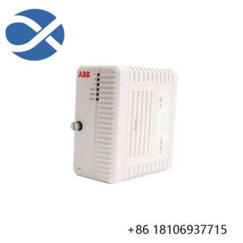 ABB CI840 3BSE022457R1 Profibus Communications Interface - High Performance Network Connection for Industrial Automation