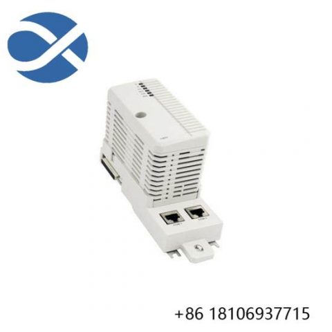 ABB CI853 Communication Interface Module for Advanced Industrial Control Systems