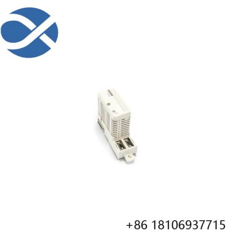 ABB CI854AK01 | 3BSE030220R1 | Communication Interface Module