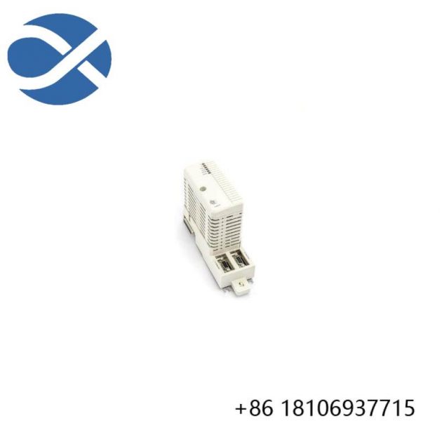 ABB CI854AK01 | 3BSE030220R1 | Communication Interface Module