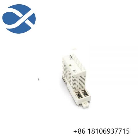 ABB CI854AK01 3BSE030220R9 Communication Interface Module