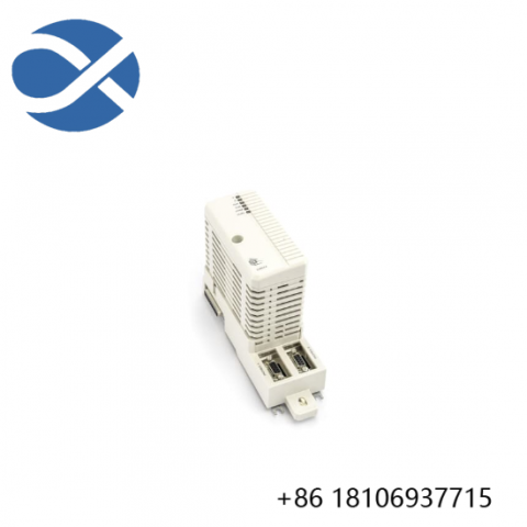 ABB CI854AK01 PROFIBUS-DP/V1 Interface Module, Industrial Automation Solutions