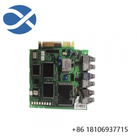 ABB CI858-1 3BSE018137R1 Motherboard Card