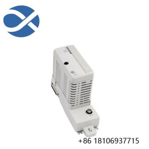 ABB CI865K01 3BSE040795R1 - High-Performance Communication Module