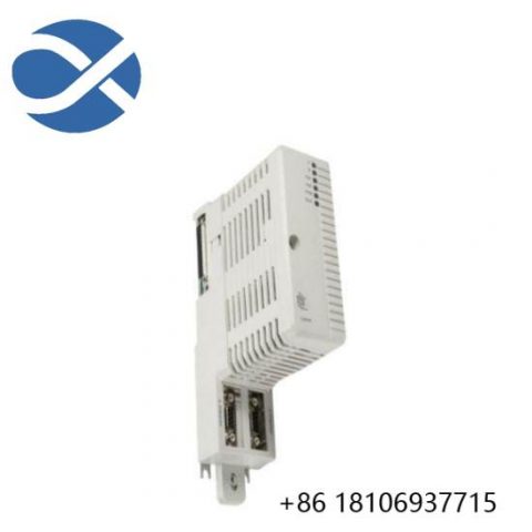 ABB CI868AK01 - 3BSE092691R1 Ethernet IP Communication Interface Module