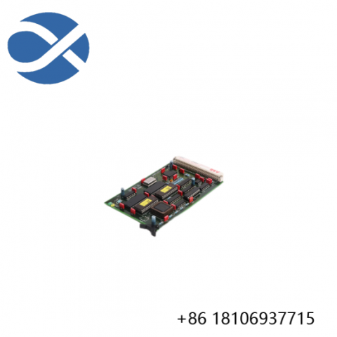 ABB CMA122 - DC Power Supply Module