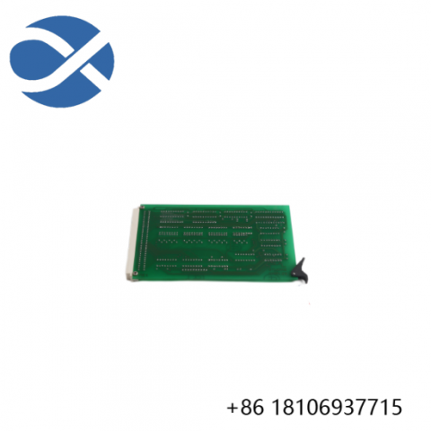 ABB CMA126 3DDE300406 Industrial Interface Card