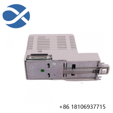 ABB CMA131 - Advanced Industrial Control Module