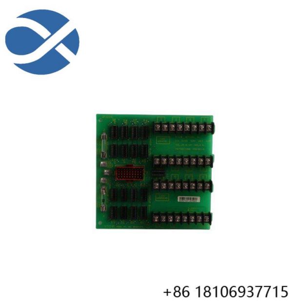 ABB CMIB-11C 3AUA0000041488 Interface Board