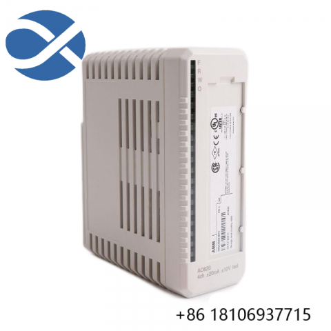 ABB Connection Board YPQ203A | Industrial Automation Components