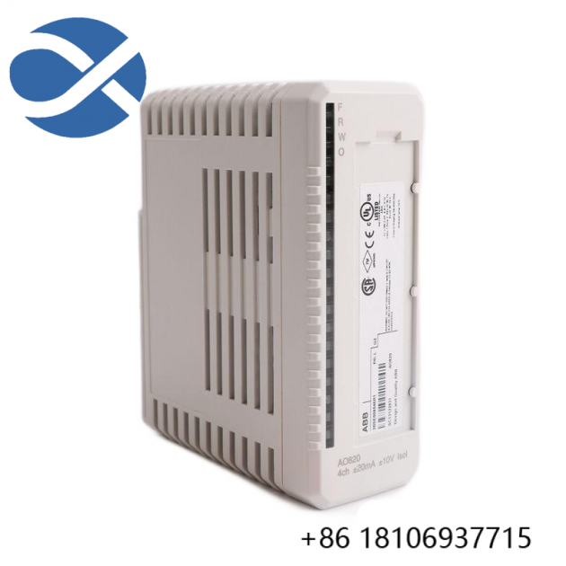 ABB Connection Board YPQ203A | Industrial Automation Components