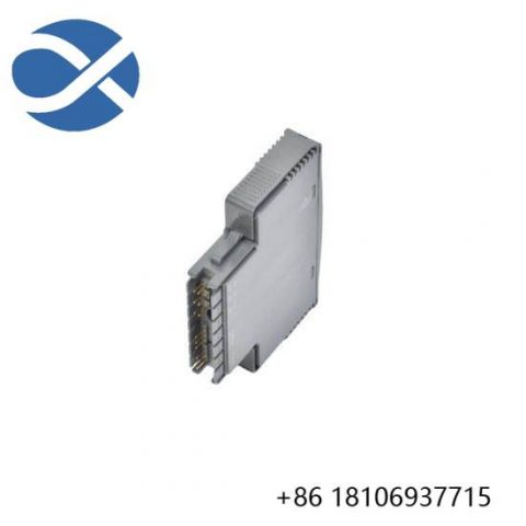 ABB Contrans 1 v17151-210 Control Board: Industrial Automation, Precision, and Efficiency