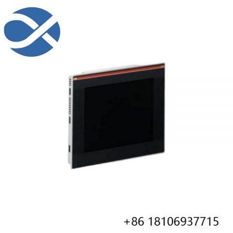 ABB CP665 - 1SAP565100R0001 Touch Screen, Industrial Automation Solutions