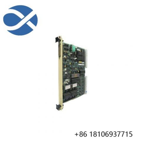 ABB CPU86-8MHz Drive Control Board, Industrial Automation, High Performance