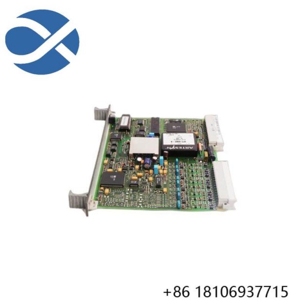 ABB CS300E PAC 031-1053-00 - Micro PLC Processing Unit