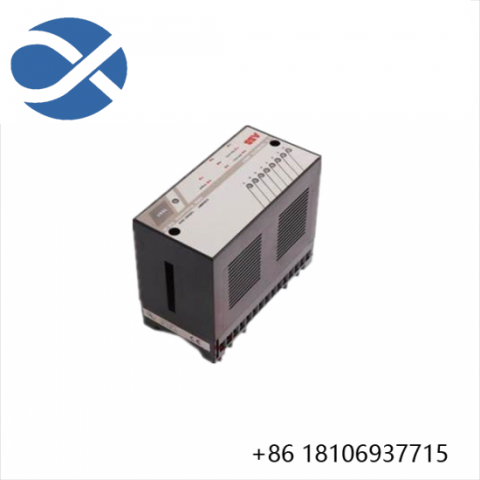 ABB CS31 ICSO08R1 Communication Interface Module