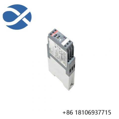 ABB CT-ARS 1SVR430120R0300 Time Delay Relay