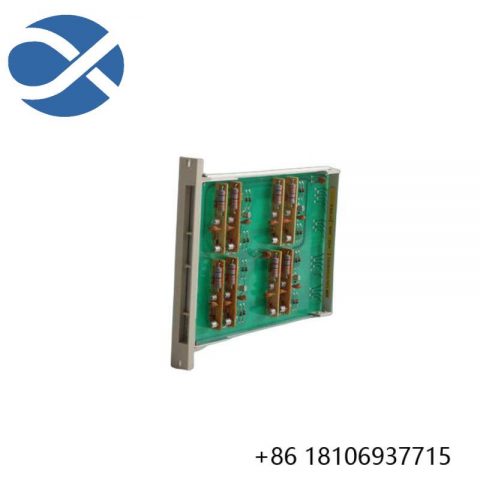 ABB CT302A GJR2167200R0001 | High-Performance Processor Module