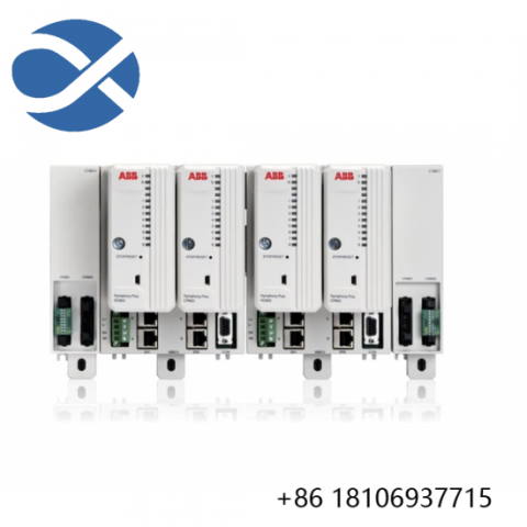 ABB CTB810 Terminal Board - Advanced Control Module for Industrial Automation