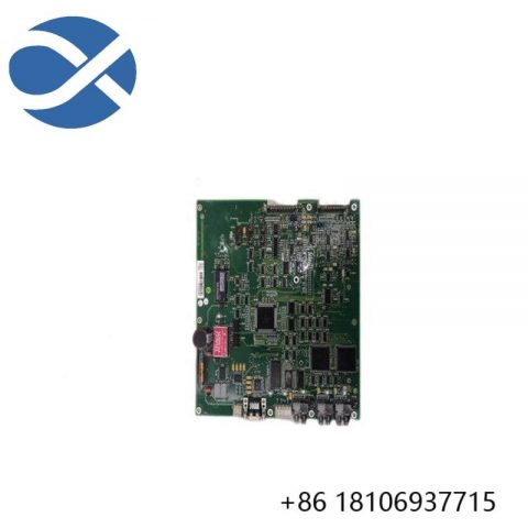 ABB DAPC100 | 3ASC25H203 PLC Board, Industrial Automation Solutions