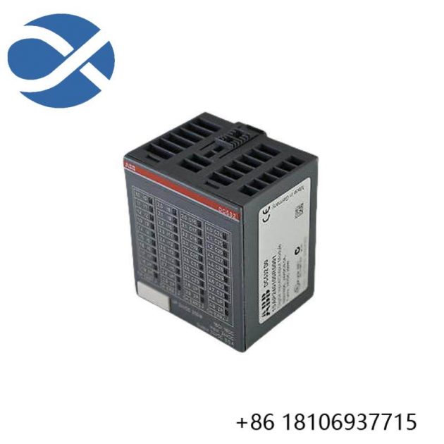 ABB DC532 D0 1SAP240100R0001 - AC500 Digital Module