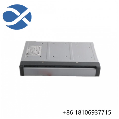 ABB DDO02 Digital Output Module