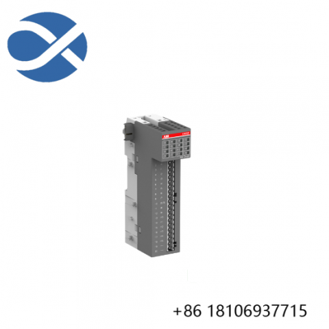 ABB DI562 1TNE968902R2102 Digital Input Module - Precision Control in Industrial Automation