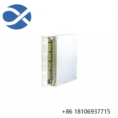 ABB DI610 - 32-channel Digital Input Module, Precision for Industrial Control