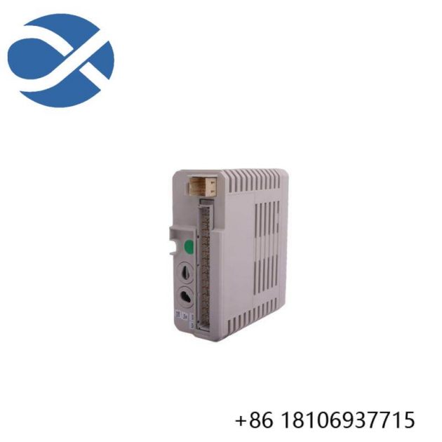 ABB DI810 - 3BSE008508R1 Digital Input Module