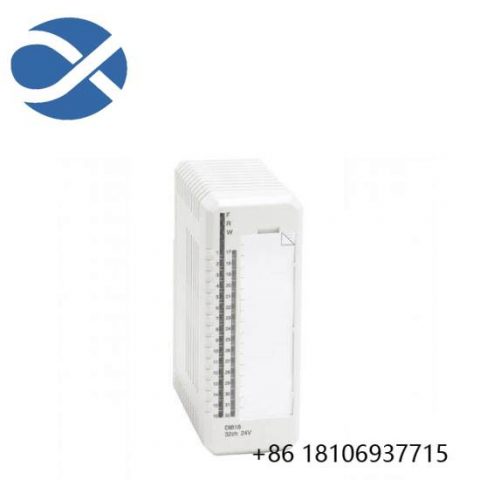 ABB DI814-eA 3BUR001454R2 | Digital Input Module for Industrial Automation