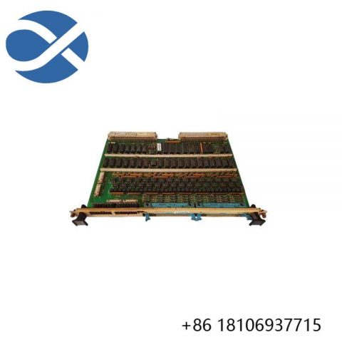 ABB DI86-32 57275782D - Industrial Grade Digital Input Board